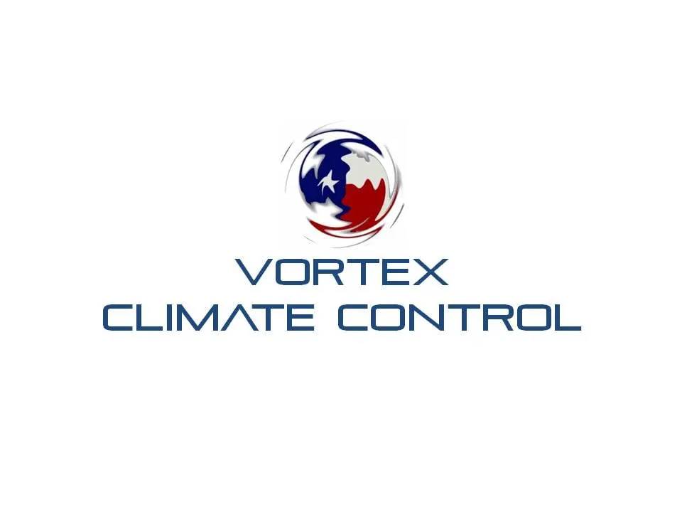 Slide of Vortex Climate Control