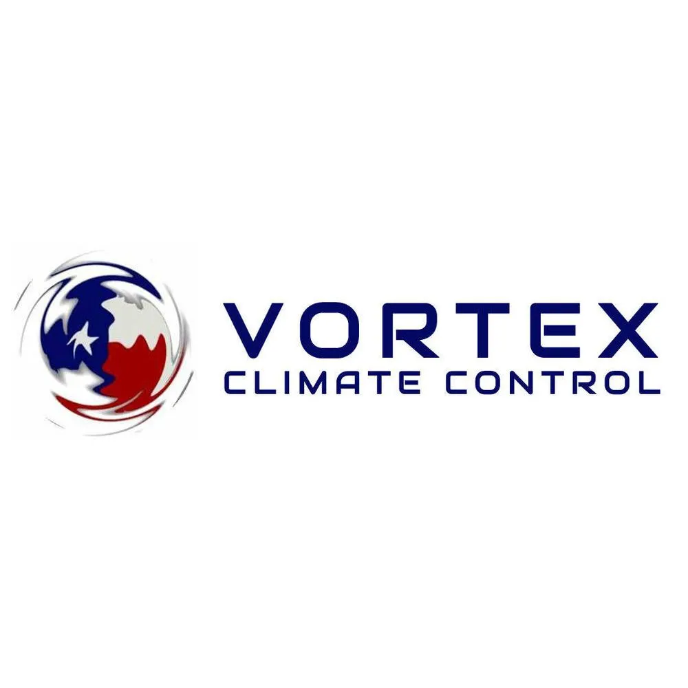 Slide of Vortex Climate Control