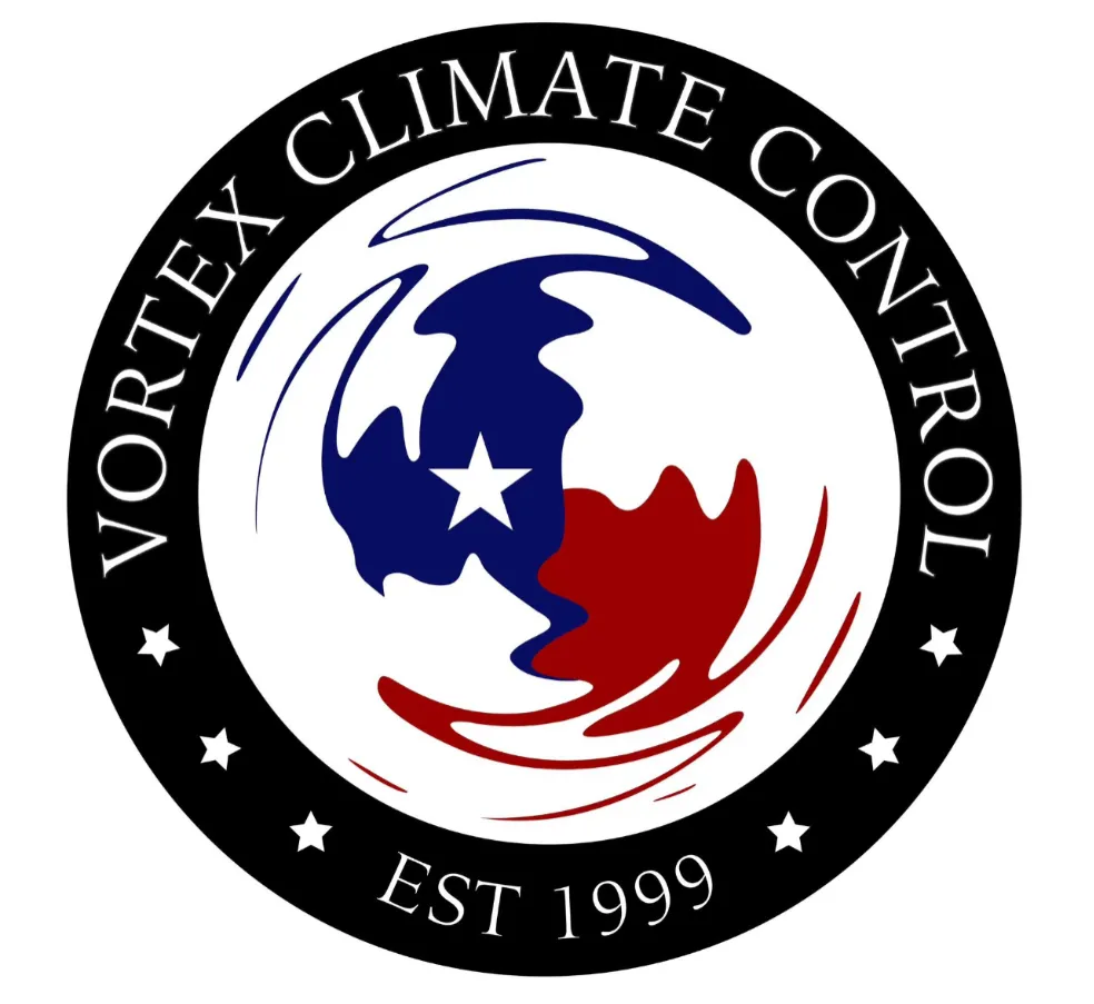 Slide of Vortex Climate Control
