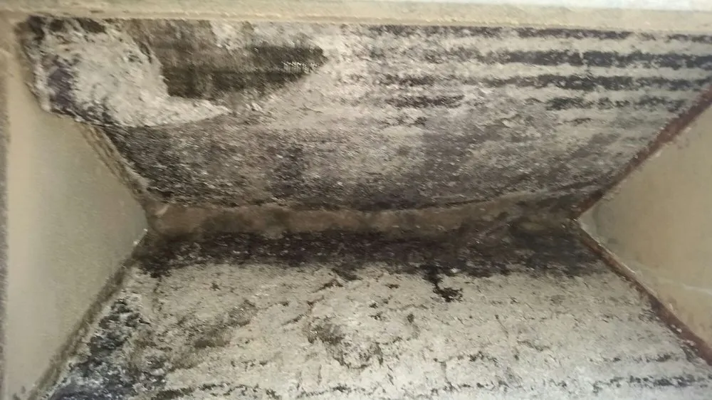 Slide of Vortex Climate Control