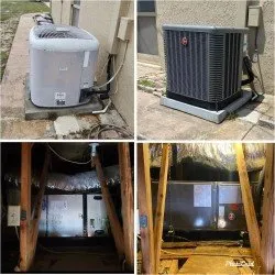 Slide of Vortex Heating & Cooling