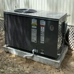Slide of Vortex Heating & Cooling