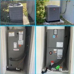 Slide of Vortex Heating & Cooling