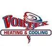 Slide of Vortex Heating & Cooling