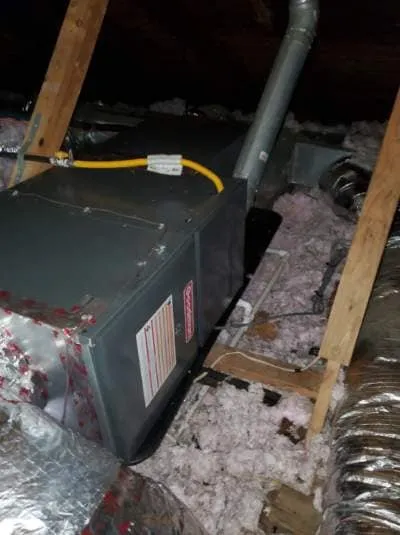 Slide of Vortex Heating and Cooling