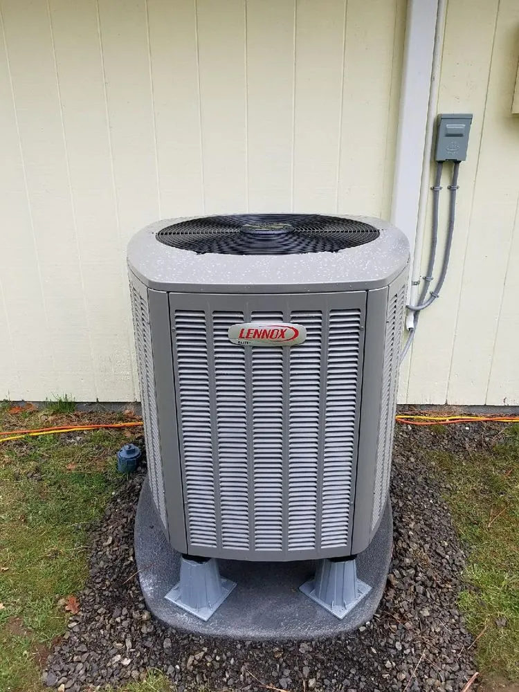 Slide of Vortex Heating and Cooling
