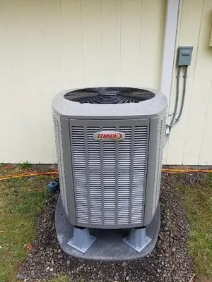 Vortex Heating and Cooling