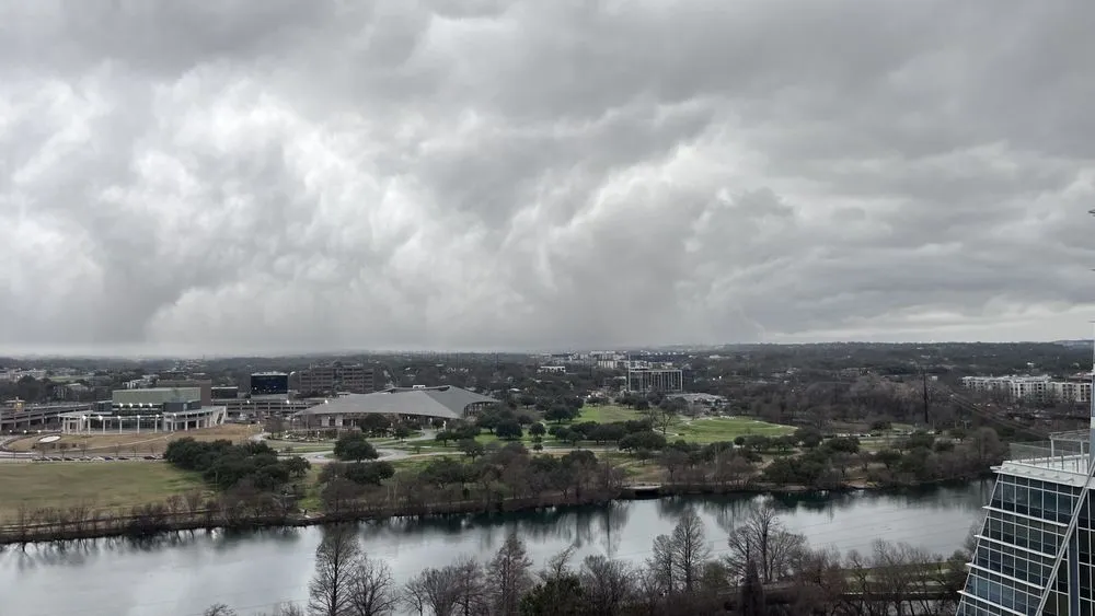Slide of Vortex Mechanical Services
