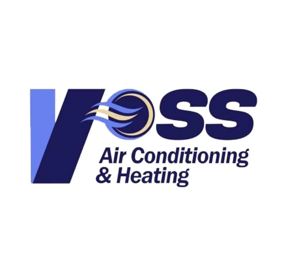 Slide of Voss Air conditioning & Heating