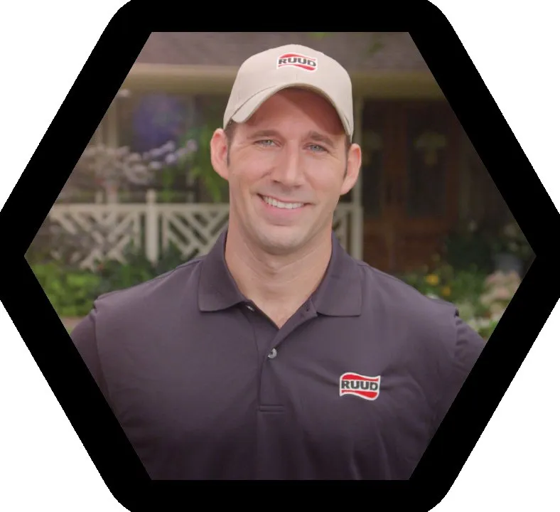 Slide of Voss Integrity HVAC