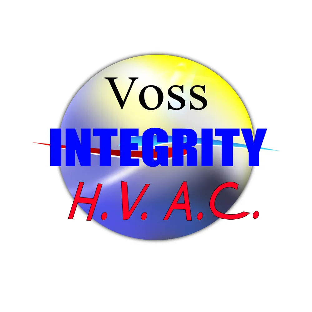 Slide of Voss Integrity HVAC