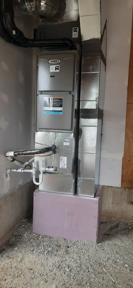 Slide of Vovan Company