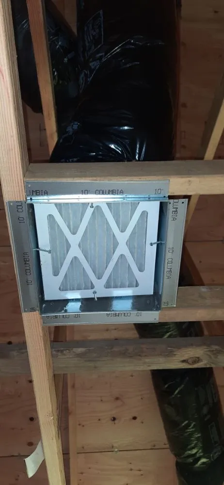 Slide of Vovan Company