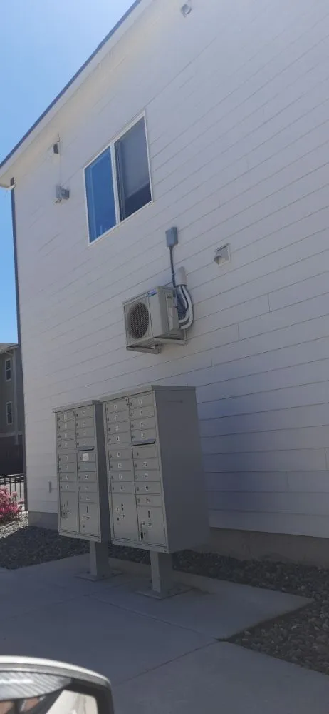 Slide of Vovan Company