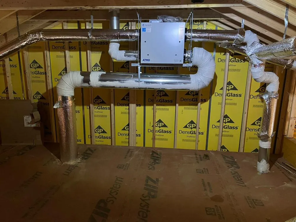 Slide of VP Construction