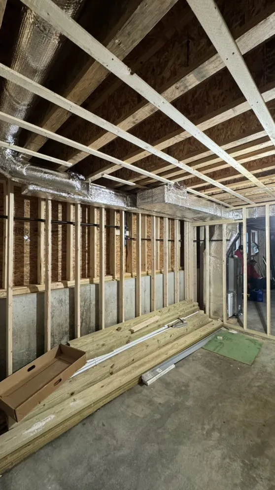 Slide of VP Construction