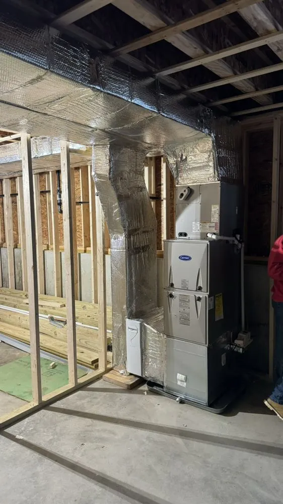 Slide of VP Construction