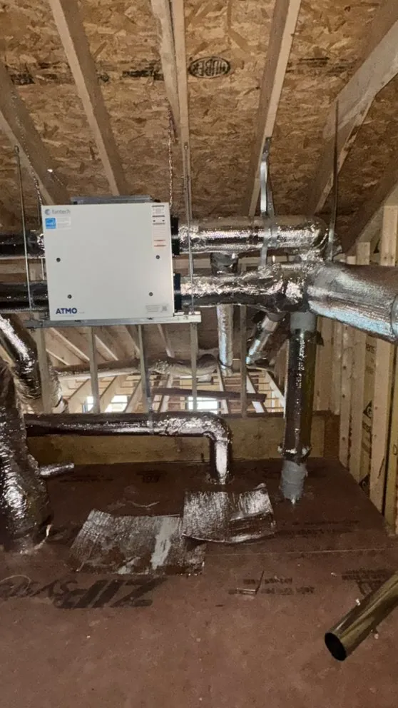 Slide of VP Construction