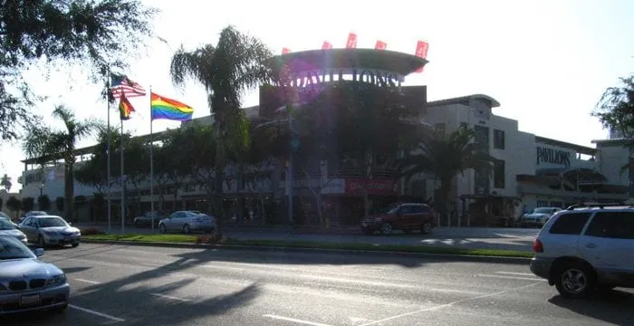 Slide of V&P General Construction