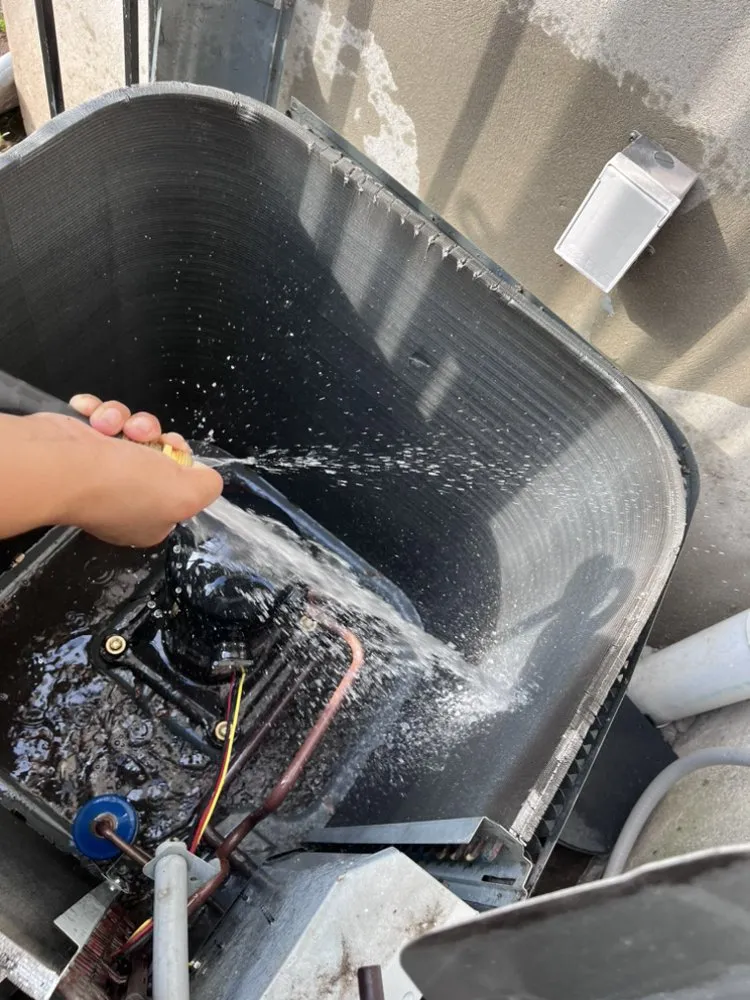 Slide of V&P General Construction