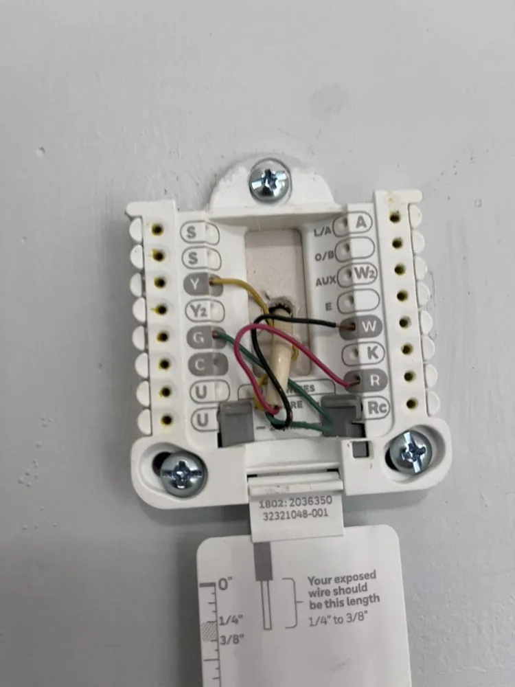 Slide of V&P General Construction