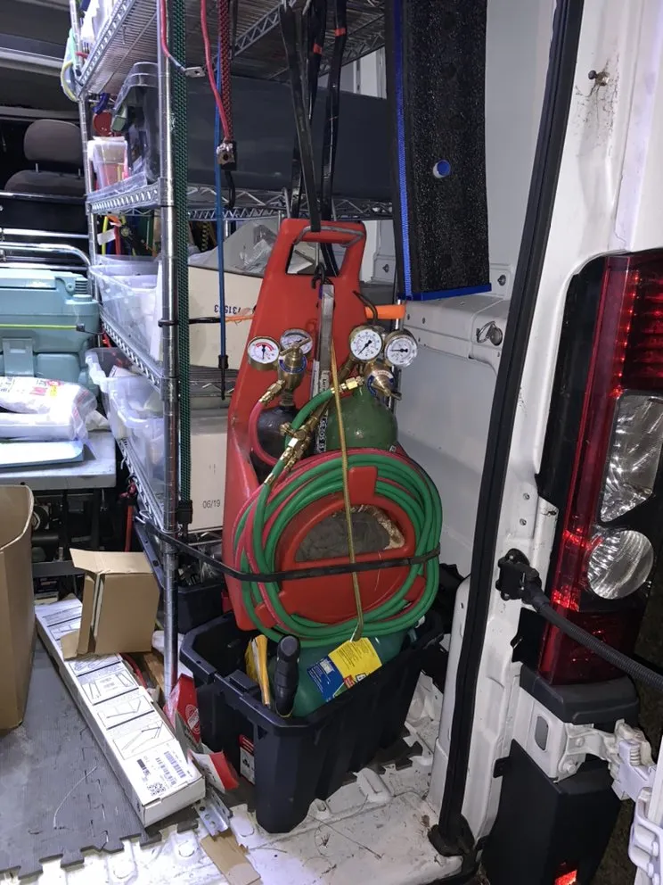 Slide of VP Reliable Appliance Repair - Canoga