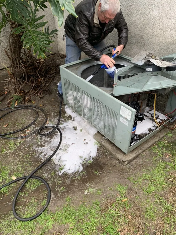 Slide of VP Reliable Appliance Repair - Canoga