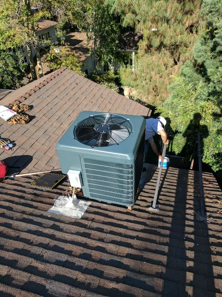 Slide of VP Reliable Appliance Repair - Canoga