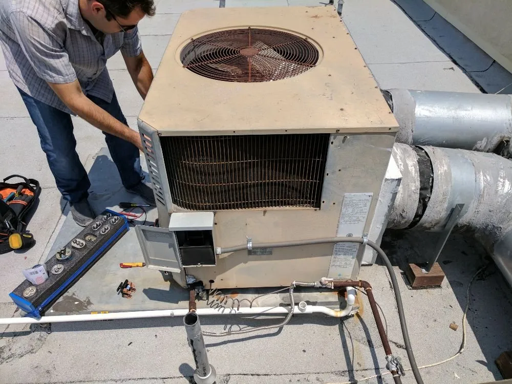 Slide of VP Reliable Appliance Repair - Canoga