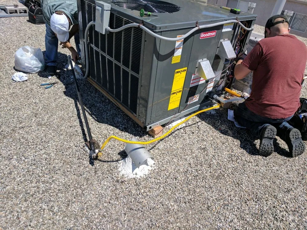 Slide of VP Reliable Appliance Repair - Canoga