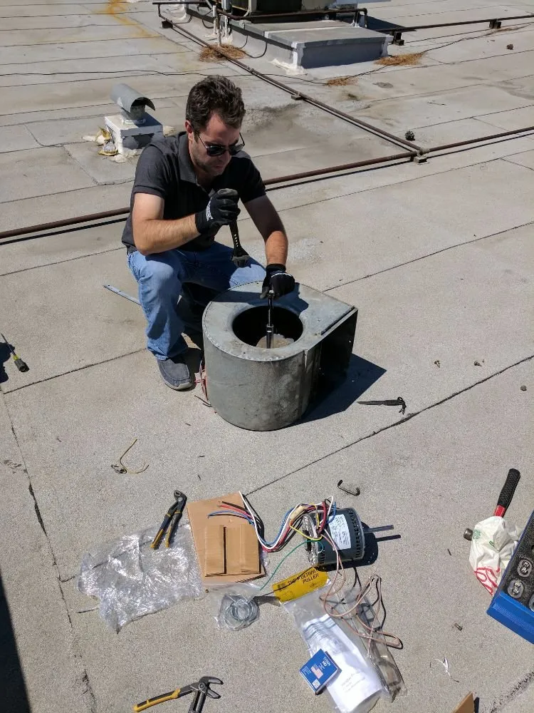 Slide of VP Reliable Appliance Repair - Canoga