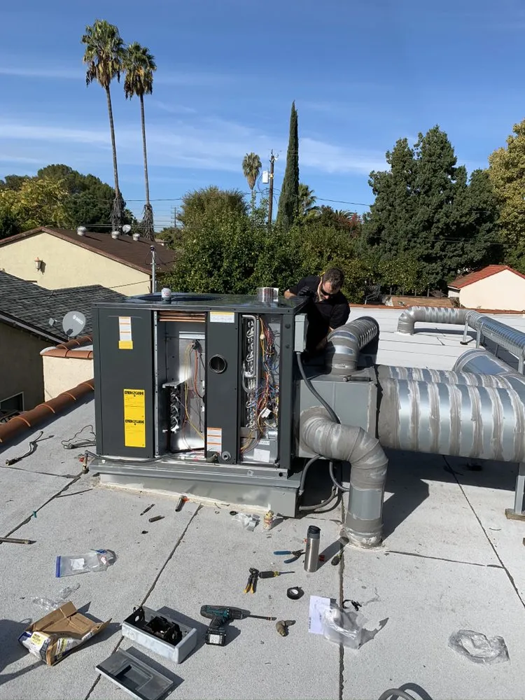 Slide of VP Reliable Appliance Repair - Canoga