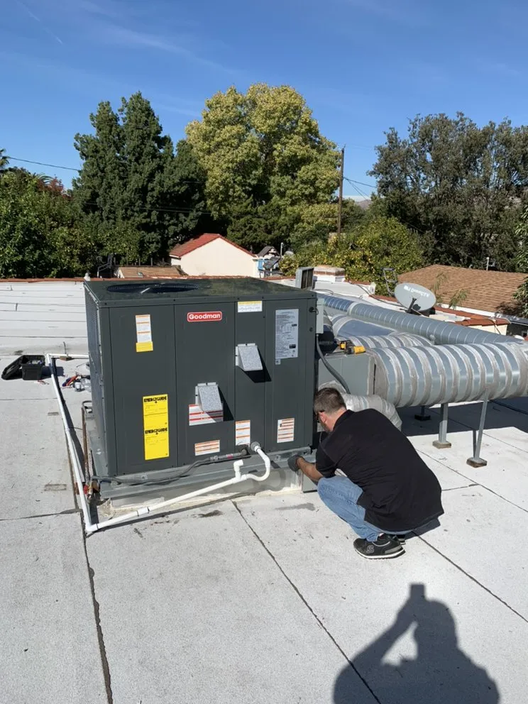 Slide of VP Reliable Appliance Repair - Canoga