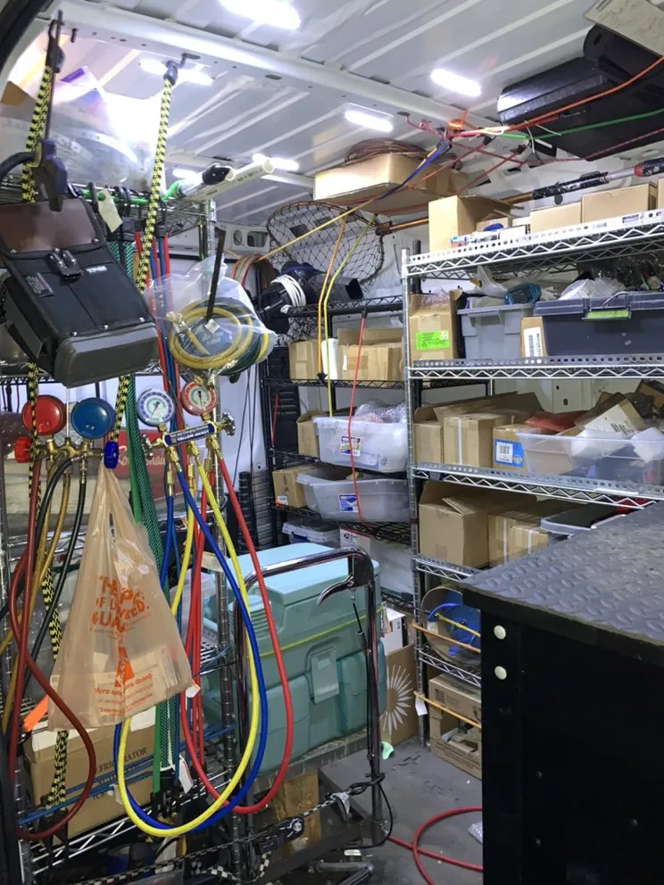 Slide of VP Reliable Appliance Repair - Canoga