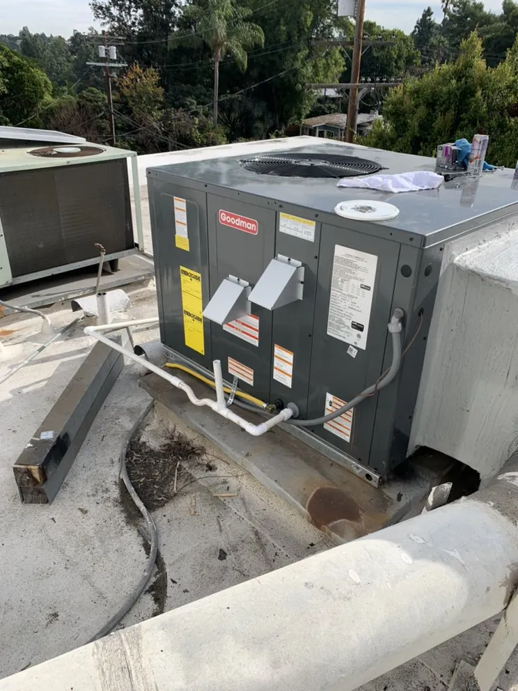 Slide of VP Reliable Appliance Repair - Pasadena