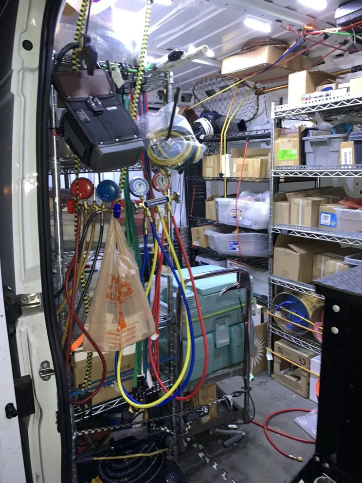 Slide of VP Reliable Appliance Repair - Pasadena