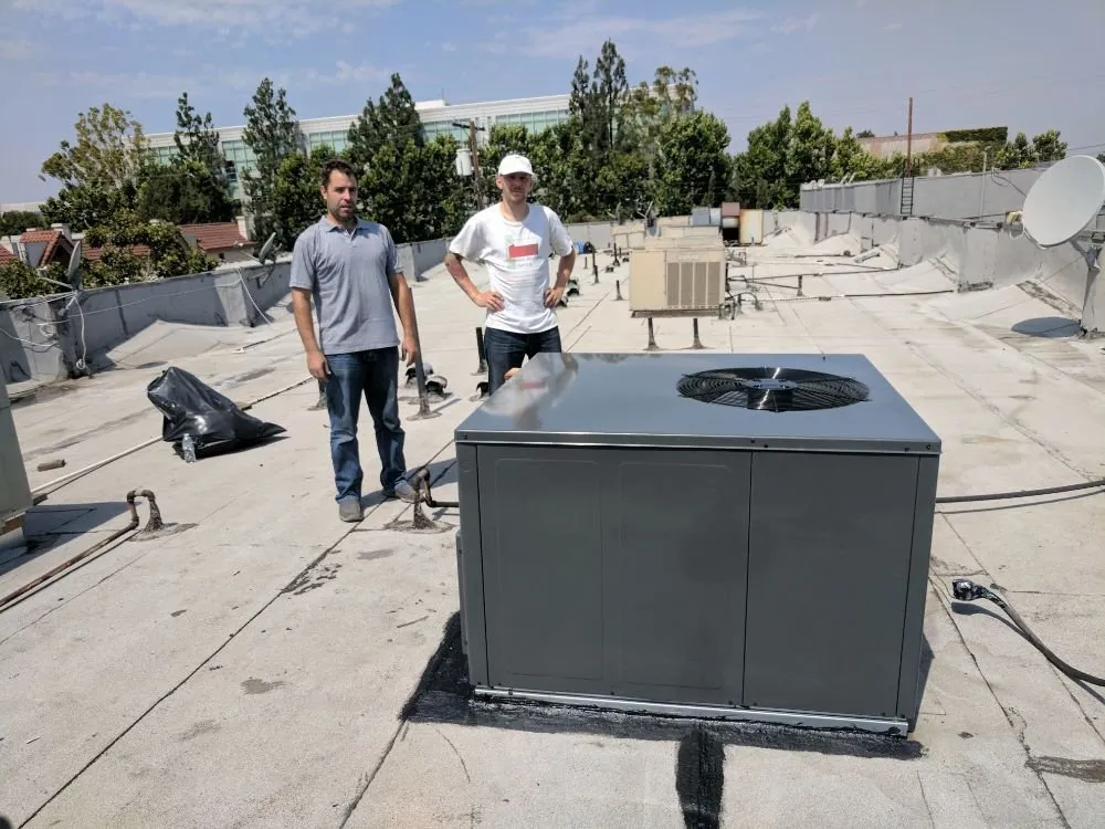 Slide of VP Reliable Appliance Repair - Pasadena