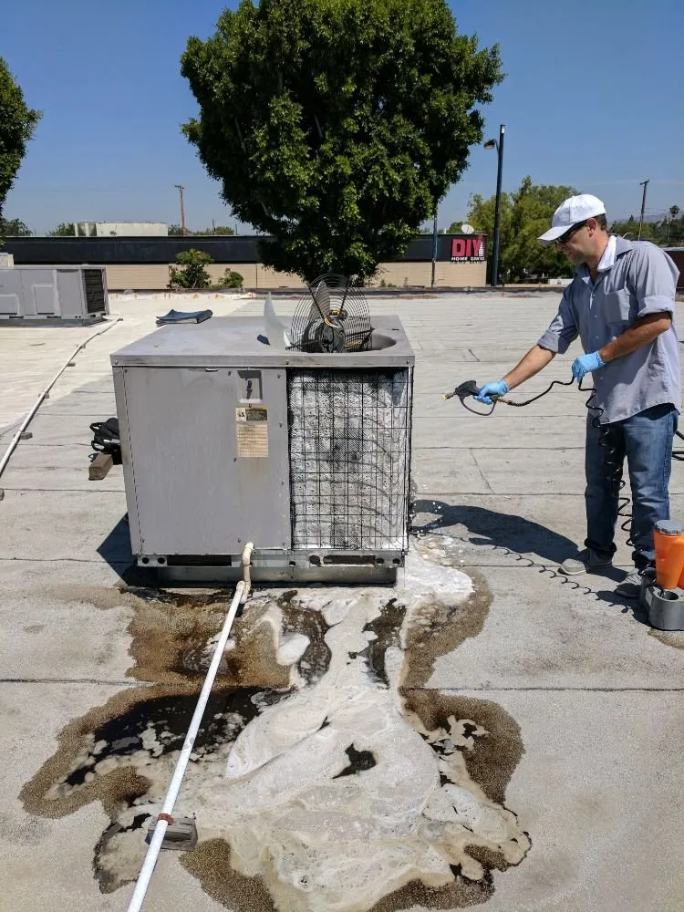 Slide of VP Reliable Appliance Repair - Pasadena