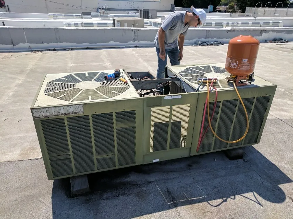 Slide of VP Reliable Appliance Repair - Pasadena