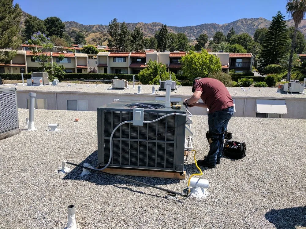 Slide of VP Reliable Appliance Repair - Pasadena