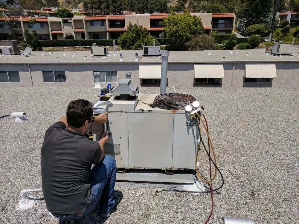 Slide of VP Reliable Appliance Repair - Pasadena