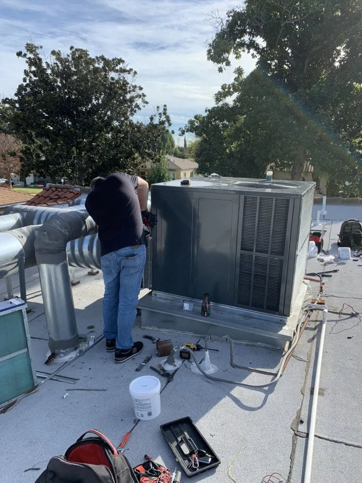 Slide of VP Reliable Appliance Repair - Pasadena