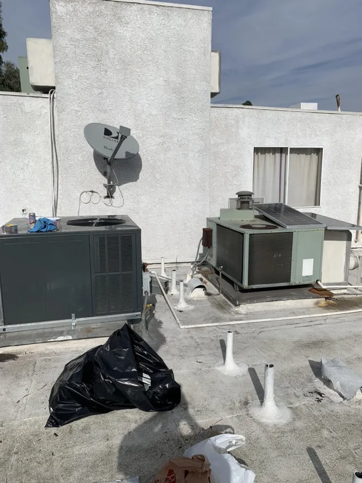 Slide of VP Reliable Appliance Repair - Pasadena