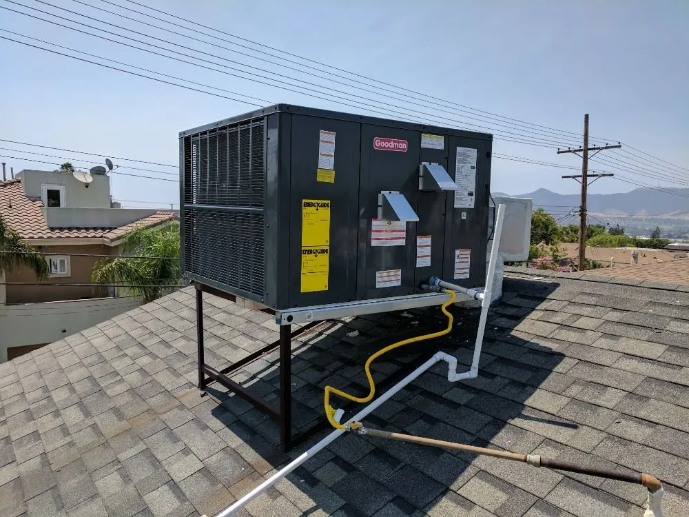 Slide of Vp Reliable Hvac And Appliance Repair