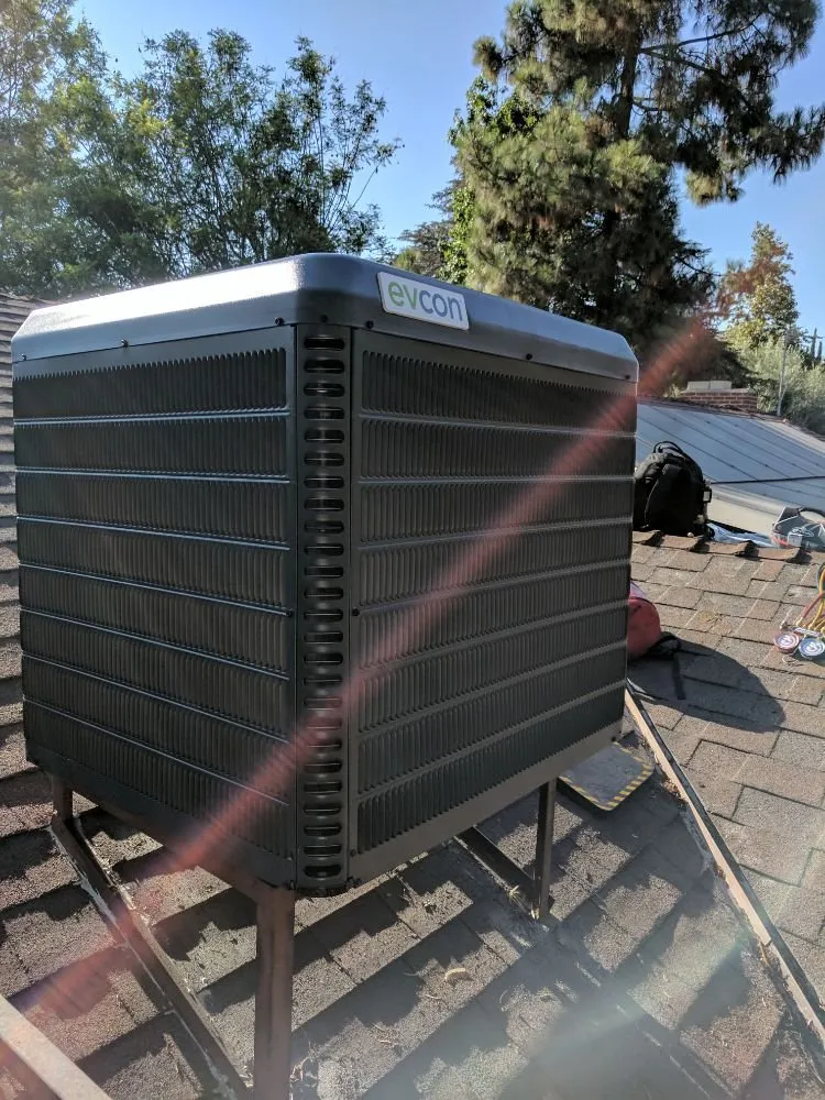 Slide of Vp Reliable Hvac And Appliance Repair