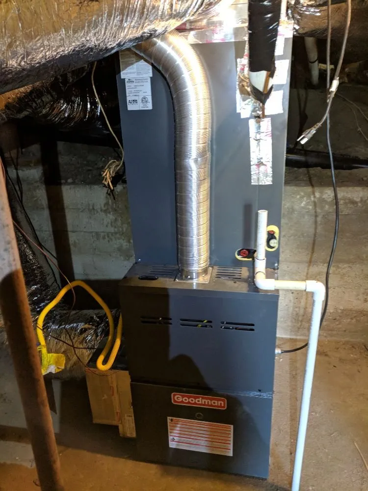 Slide of Vp Reliable Hvac And Appliance Repair