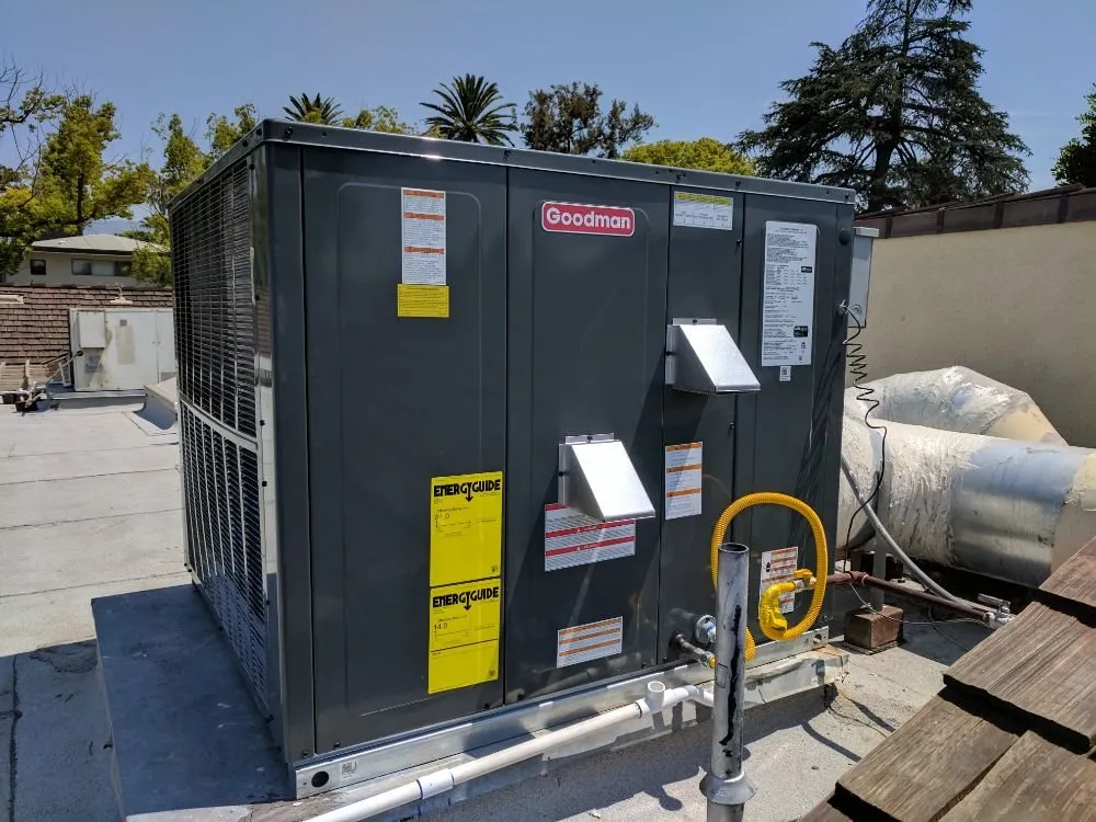 Slide of Vp Reliable Hvac And Appliance Repair