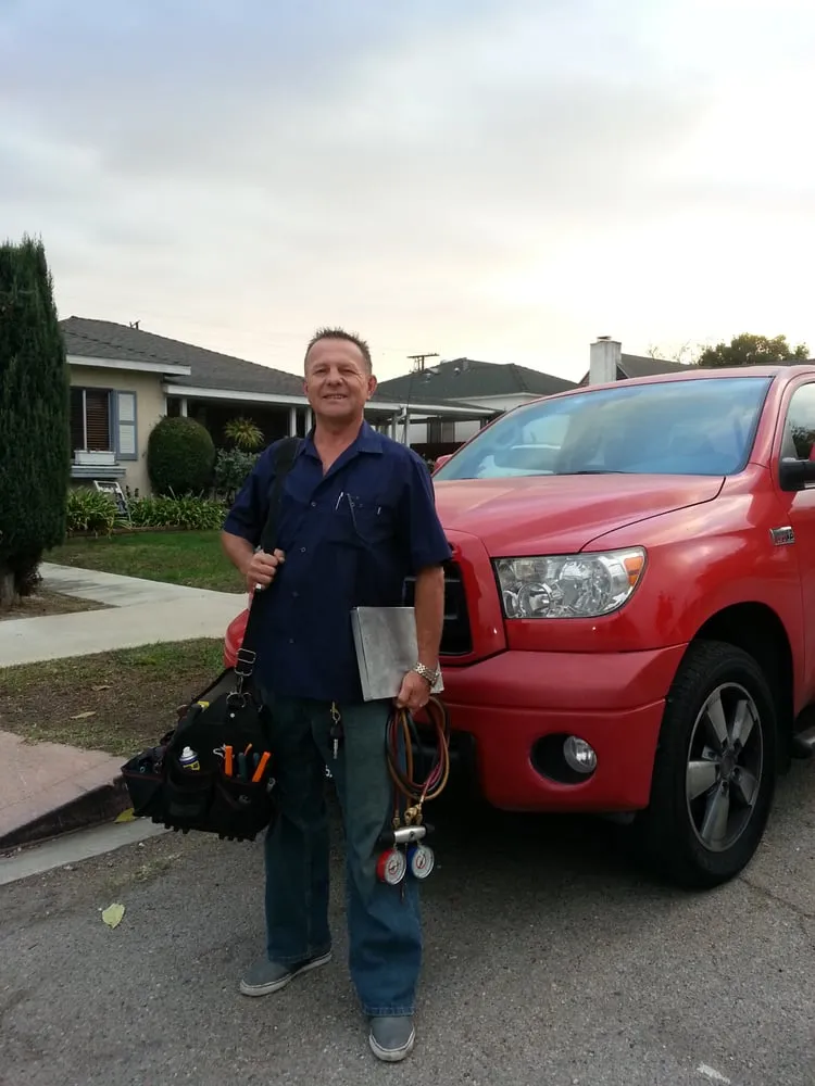 Slide of Vp Reliable Hvac And Appliance Repair