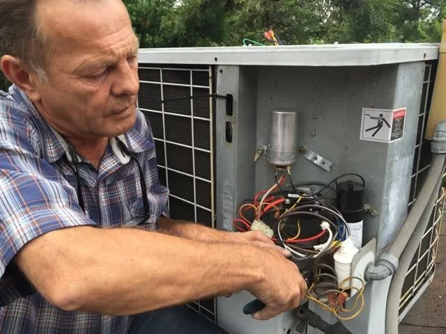 Slide of Vp Reliable Hvac And Appliance Repair