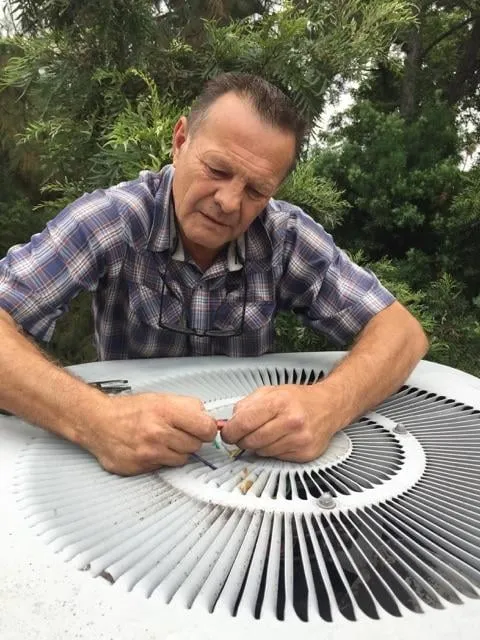 Slide of Vp Reliable Hvac And Appliance Repair